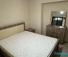 🏡 Jepet me Qira Apartament 1+1 – Pranë Shkollës së Bashkuar