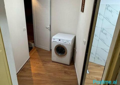 🏡 Jepet me Qira Apartament 1+1 – Pranë Shkollës së Bashkuar - 2/9