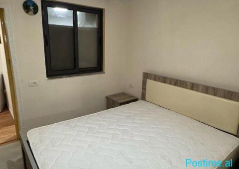 🏡 Jepet me Qira Apartament 1+1 – Pranë Shkollës së Bashkuar - 3/9