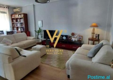 JEPET APARTAMENT 2+1+BLK ME QERA TE KOMUNA PARISIT 65.000 LE - 1/6