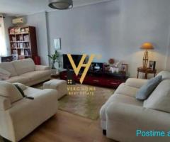 JEPET APARTAMENT 2+1+BLK ME QERA TE KOMUNA PARISIT 65.000 LE