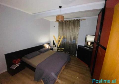 JEPET APARTAMENT 2+1+BLK ME QERA TE KOMUNA PARISIT 65.000 LE - 2/6