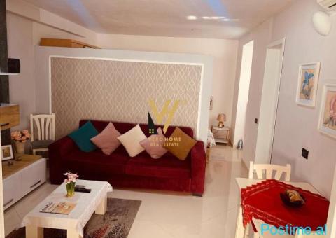JEPET APARTAMENT 1+1+BLK ME QERA TEK RRUGA KAVAJES 50.000 LE - 1/4