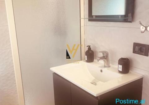 JEPET APARTAMENT 1+1+BLK ME QERA TEK RRUGA KAVAJES 50.000 LE - 2/4