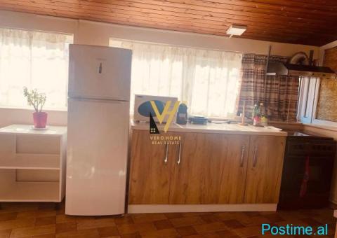 JEPET APARTAMENT 1+1+BLK ME QERA TEK RRUGA KAVAJES 50.000 LE - 3/4