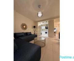 Qera Apartament 3+1+2+Post Parkimi tek Rruga e Kosovareve