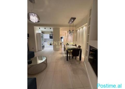 Qera Apartament 3+1+2+Post Parkimi tek Rruga e Kosovareve - 2/10