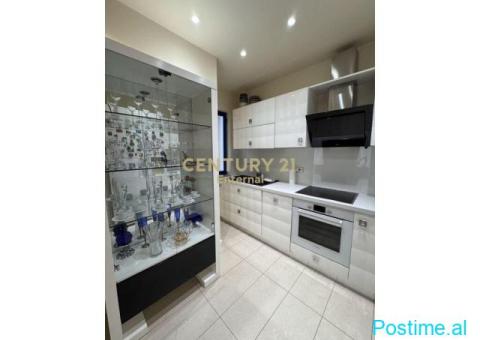 Qera Apartament 3+1+2+Post Parkimi tek Rruga e Kosovareve - 6/10
