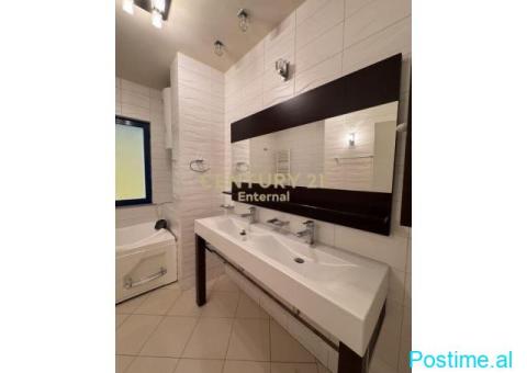 Qera Apartament 3+1+2+Post Parkimi tek Rruga e Kosovareve - 10/10