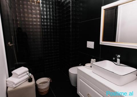 Jepet Apartament 1+1 me qera Astir Prane Vila L ID 5568 - 2/10