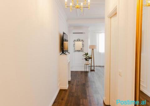 Jepet Apartament 1+1 me qera Astir Prane Vila L ID 5568 - 6/10