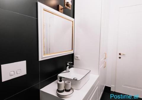 Jepet Apartament 1+1 me qera Astir Prane Vila L ID 5568 - 9/10