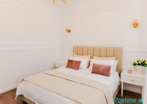 Jepet Apartament 1+1 me qera Astir Prane Vila L ID 5568 - 10/10