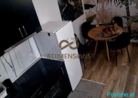 Jepet me qera Duplex tek rruga Barrikadave, - 1/8