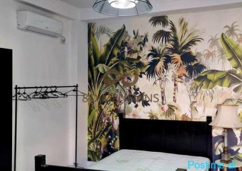 Jepet me qera Duplex tek rruga Barrikadave, - 2/8