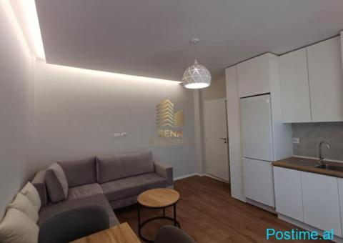 Qira, Apartament 1+1+Blk, Riza Cerova, 55.000 Leke/muaj - 1/4