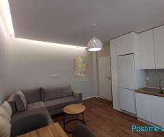 Qira, Apartament 1+1+Blk, Riza Cerova, 55.000 Leke/muaj