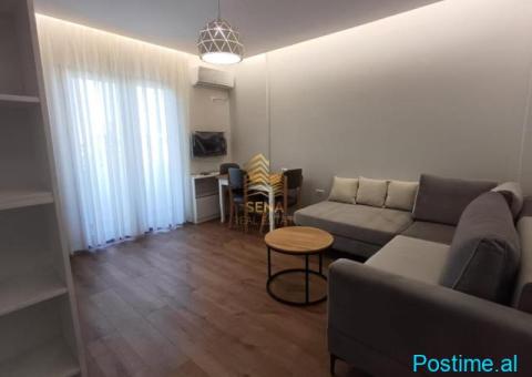 Qira, Apartament 1+1+Blk, Riza Cerova, 55.000 Leke/muaj - 2/4