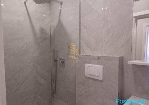 Qira, Apartament 1+1+Blk, Riza Cerova, 55.000 Leke/muaj - 3/4
