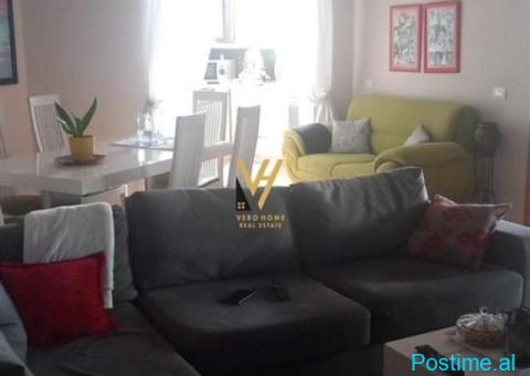 SHITET APARTAMENT 2+1+BLK, KOMUNA PARISIT 200.000 EURO - 1/5