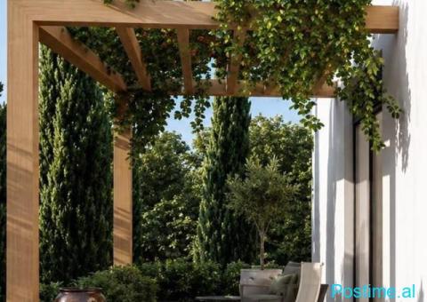 🏡 SHITET VILË | VILA MOTUS – LIQENI I THATË ✨ - 2/4