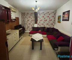 SHITET APARTAMENT 1+1 'PRANE XHAMISE TE TABAKEVE' 125.000 EU