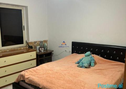 SHITET APARTAMENT 1+1 'PRANE XHAMISE TE TABAKEVE' 125.000 EU - 2/2