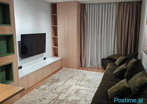 RRUGA MINE PEZA, APARTAMENT PER QERA 1+1 - 1/4