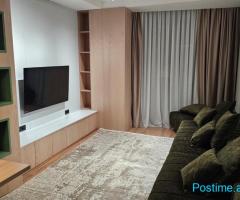 RRUGA MINE PEZA, APARTAMENT PER QERA 1+1