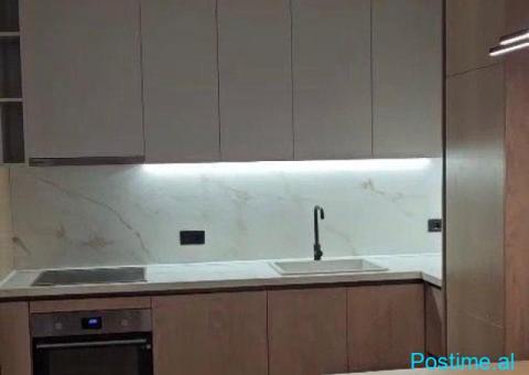 RRUGA MINE PEZA, APARTAMENT PER QERA 1+1 - 2/4