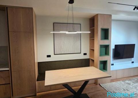 RRUGA MINE PEZA, APARTAMENT PER QERA 1+1 - 3/4
