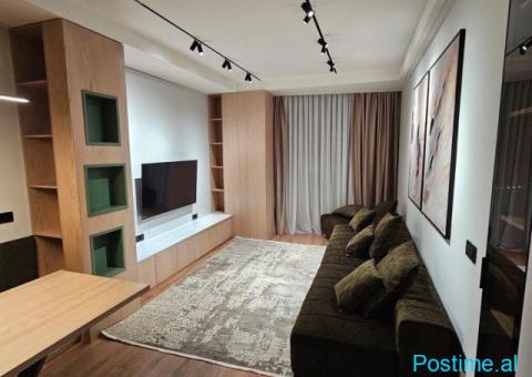 RRUGA MINE PEZA, APARTAMENT PER QERA 1+1 - 4/4