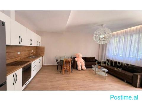 0694801150 SHITET APARTAMENT 1+1 PRANE MIAMI - 1/9