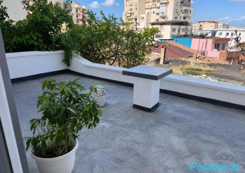 Jepet me qera kati i parë i një shtëpie private në Durrës - 3/10