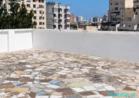 Jepet me qera kati i parë i një shtëpie private në Durrës - 4/10