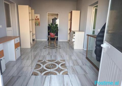 Jepet me qera kati i parë i një shtëpie private në Durrës - 10/10