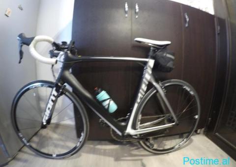 🚴 GIANT PROPEL ADVANCED 2 - 1/5