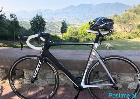 🚴 GIANT PROPEL ADVANCED 2 - 2/5