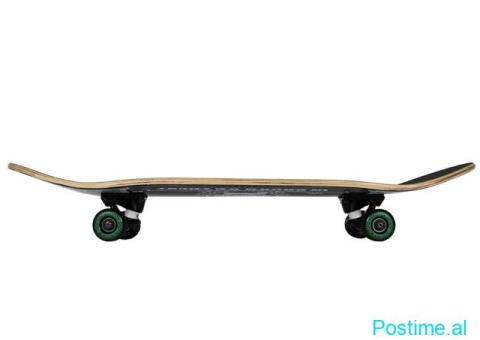 Krown Pro Complete Dollar Black 8.0 Skateboard - 5/5