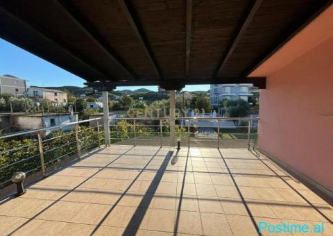 0693137007SHITET VILE NE SPITALLE , DURRES + TOKE ARE 3689M2 - 1/10