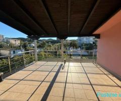 0693137007SHITET VILE NE SPITALLE , DURRES + TOKE ARE 3689M2