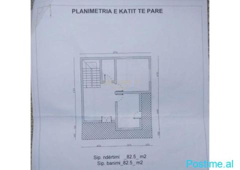 SHITET SHTEPI 2 KATESHE 153 M2 NE KODER BABRRU - 6/6