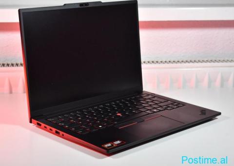 LENOVO THINKPAD E14 GEN 7 Ryzen 7-250W/32GB Ram/512GB Ssd/Ra