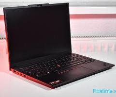 LENOVO THINKPAD E14 GEN 7 Ryzen 7-250W/32GB Ram/512GB Ssd/Ra