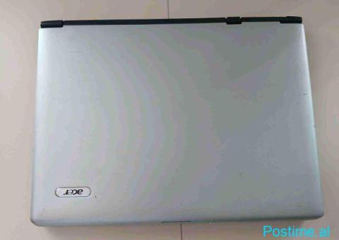 Laptop Acer Aspire 1640 Retro Model Klasik prdorim ofline - 3/9