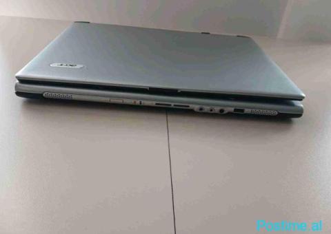 Laptop Acer Aspire 1640 Retro Model Klasik prdorim ofline - 6/9