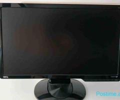 🖥️ Monitor BenQ 22 Full HD Gjendje Shum e Mirë
