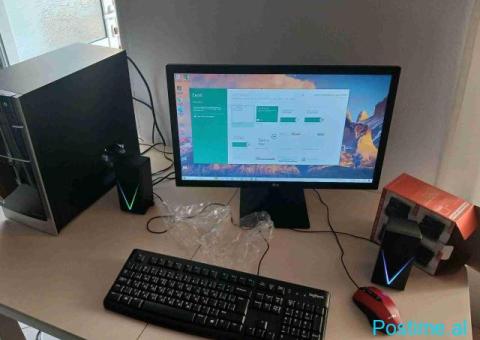 Kompjuter Premium Per Student dhe Biznese Fiskalizim e tj.. - 5/10