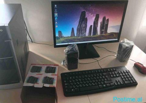 Kompjuter Premium Per Student dhe Biznese Fiskalizim e tj.. - 8/10