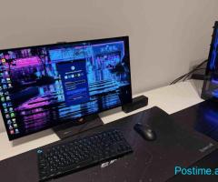 Shitet pc setup